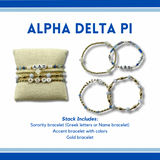 Sorority Stack