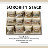 Sorority Stack