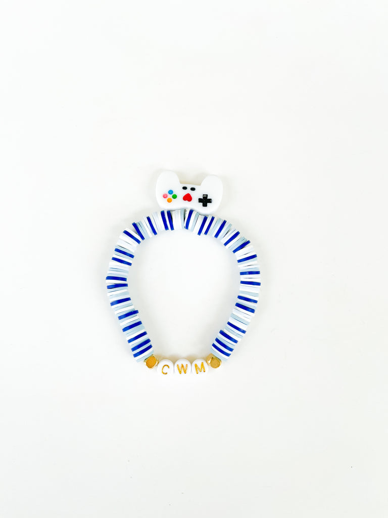 Buy Videogame Inspired Bracelets With Corresponding Stickers Yoshi,  Toadette, Princess Peach, Princess Daisy, and Princess Rosalina Online in  India - Etsy